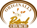 Originally Restored Church